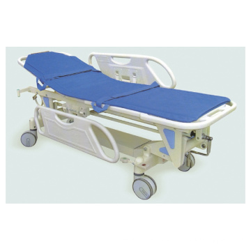 ABS Hospital Medical Patient Stretcher Trolley (F-5)